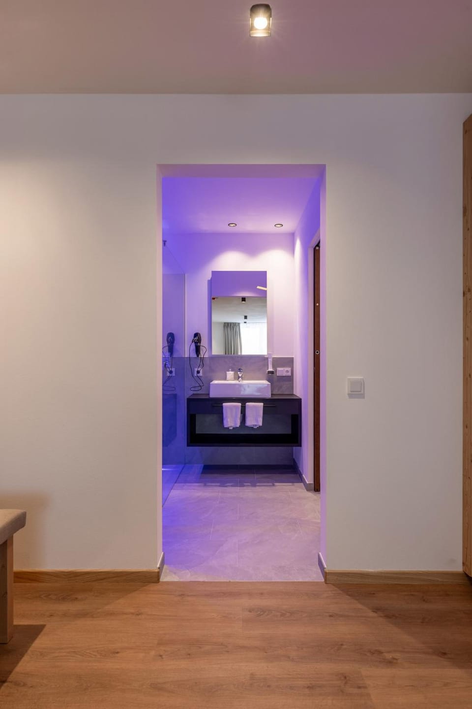 Hotel Alpenrose Hotel in Trentino-South Tyrol