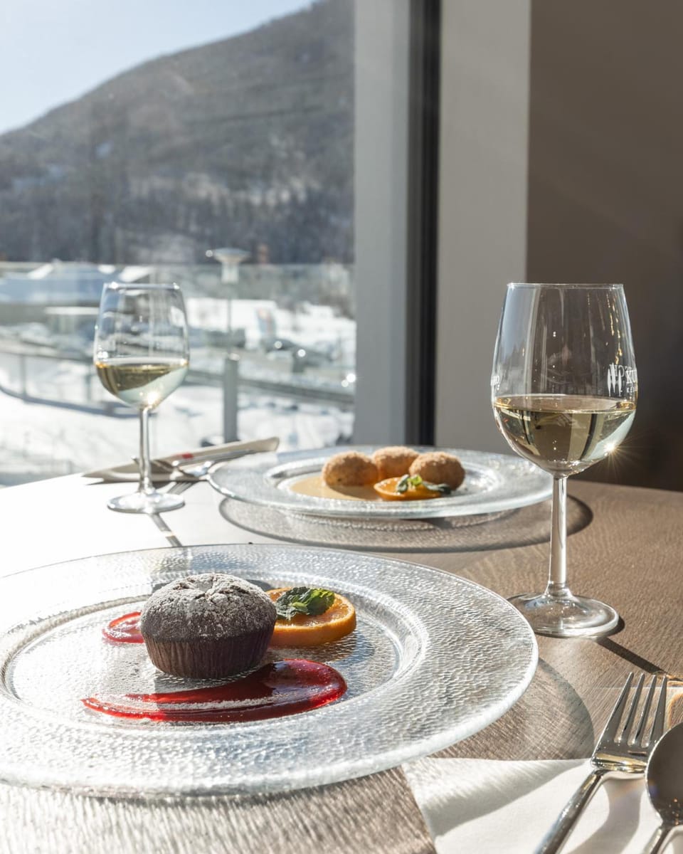 Hotel Alpenrose Hotel in Trentino-South Tyrol