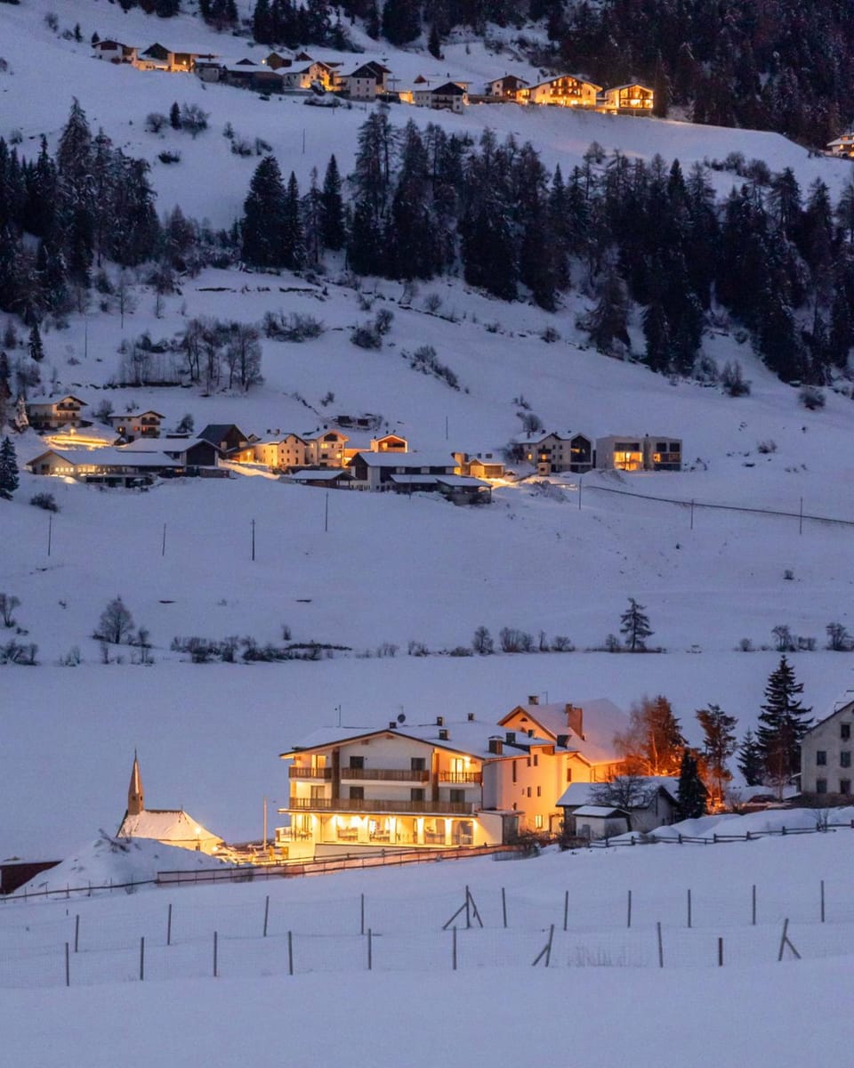 Hotel Alpenrose Hotel in Trentino-South Tyrol