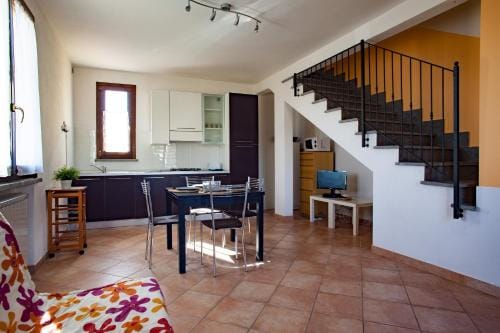 La Fonte Degli Angeli Hotel in Suvereto