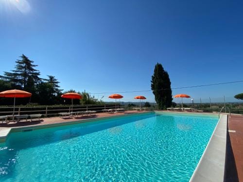 La Fonte Degli Angeli Hotel in Suvereto