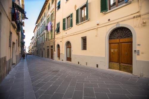 WhiteHouse Hotel in Colle di Val d Elsa