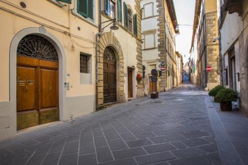 WhiteHouse Hotel in Colle di Val d Elsa