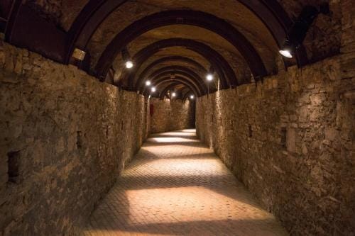 WhiteHouse Hotel in Colle di Val d Elsa