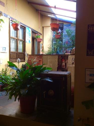 Hotel Plaza Mayor Hotel in State of Mexico