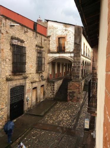 Hotel Plaza Mayor Hotel in State of Mexico