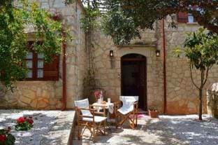 Apanemia Stone House in Crete Hotel in Crete