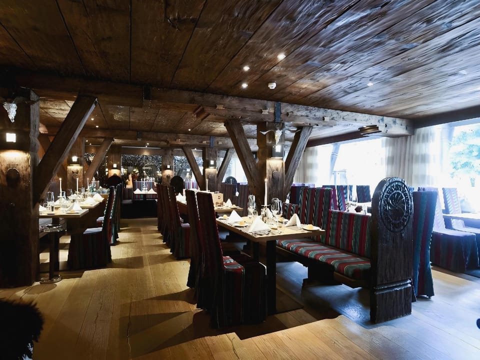 Wellness Hotel Alpenhof Hotel in Zermatt
