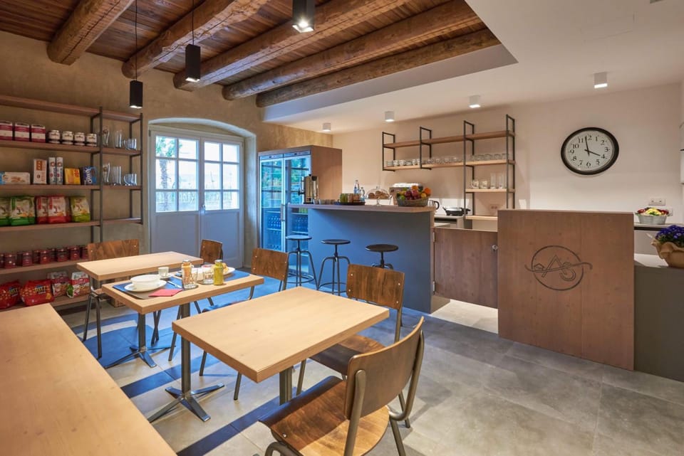 Albola Suite Holiday Apartments Hotel in Riva del Garda