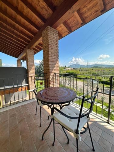 Locanda Arizona Hotel in Lake Garda