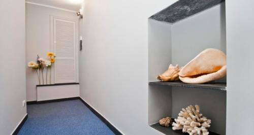 Hotel Paradiso Hotel in Genoa