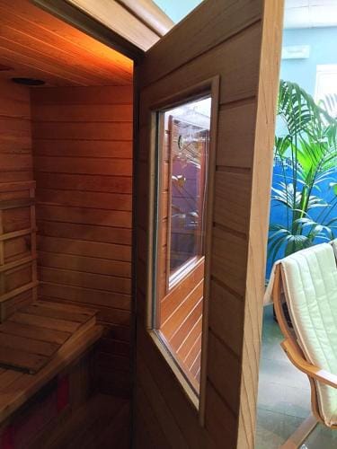 Hotel Ede Hotel in Caramanico Terme