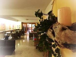 Hotel Ede Hotel in Caramanico Terme