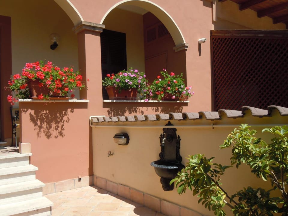 Nataly's House Bed&Breakfast Hotel in Rome