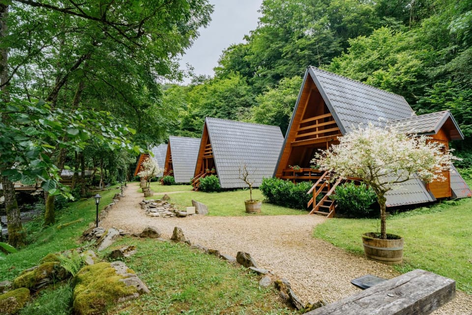 Hotel L'eau Vive Hotel in Wallonia, Belgium