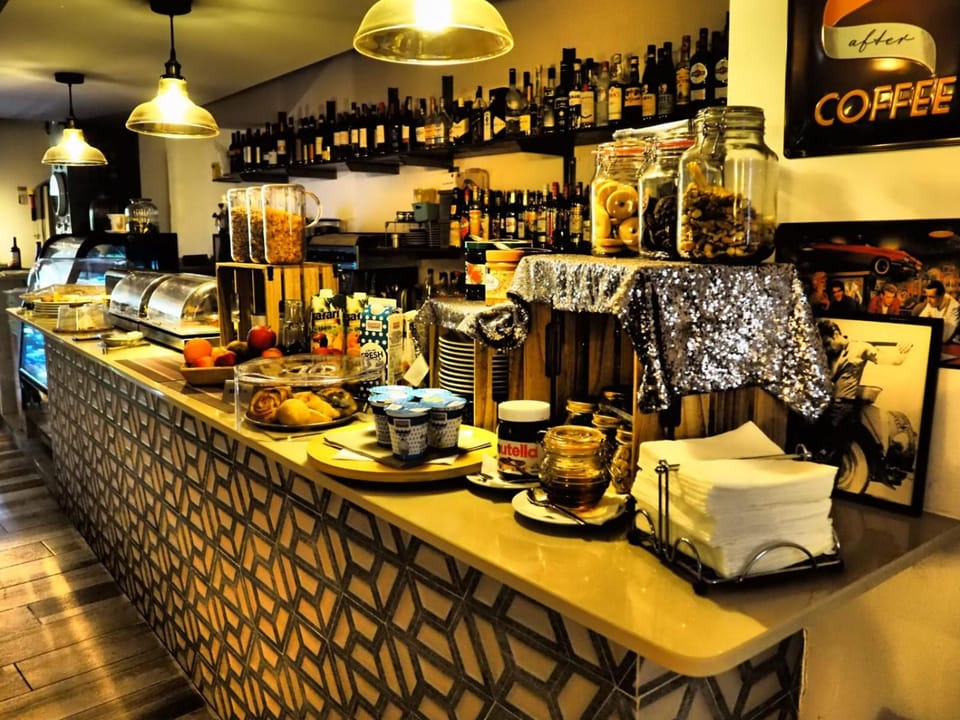 Adelphi Boutique Hotel Hotel in Malta