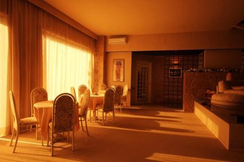 Nuovo Mondo Hotel in Montefalco