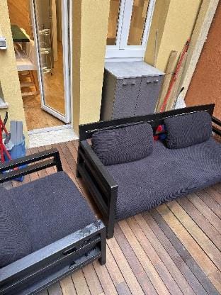 San Felice Rental Rooms Hotel in Bologna