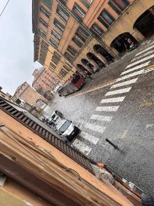 San Felice Rental Rooms Hotel in Bologna