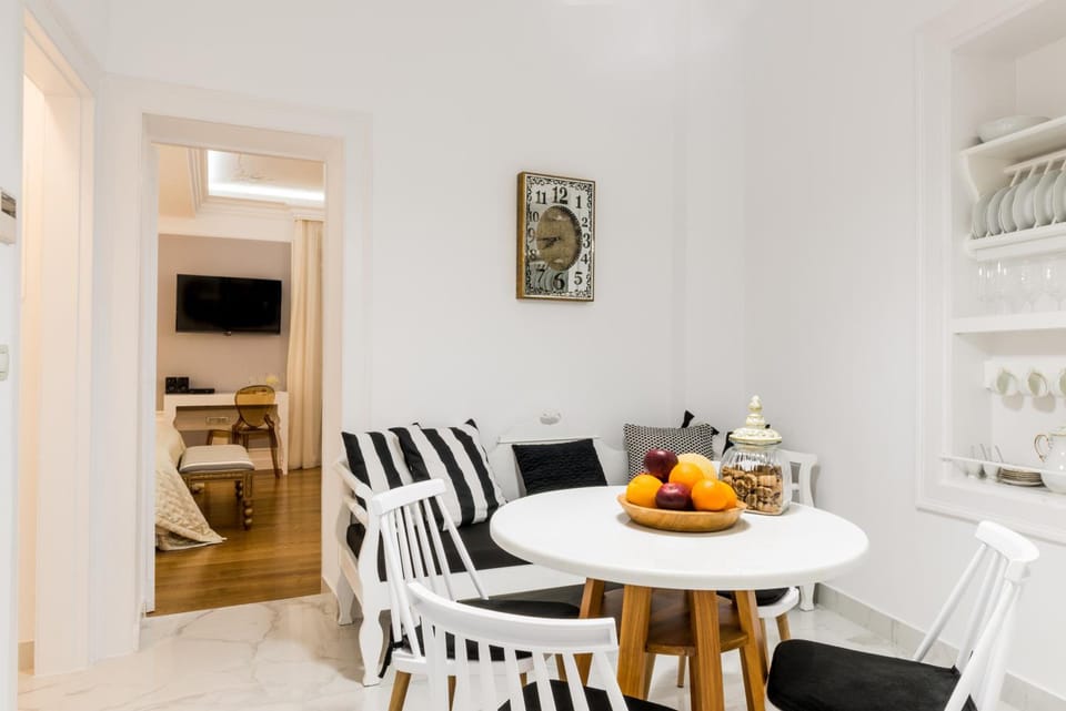 Casa Kallergi Hotel in Chania