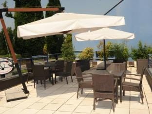 Park Hotel Residence Hotel in Crema