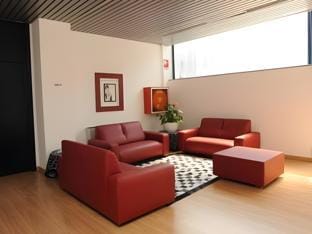 Park Hotel Residence Hotel in Crema