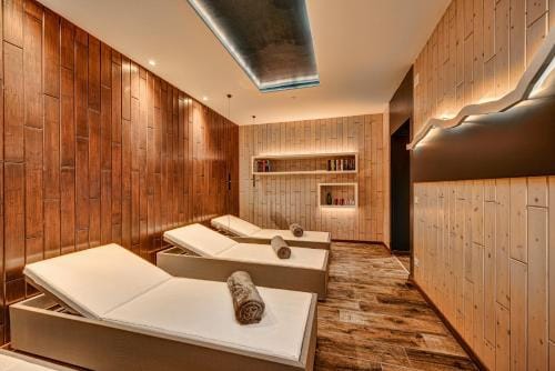 Garni Hotel Kessler Hotel in Tirol