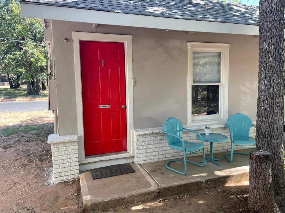 Frederick Motel Motel in Fredericksburg