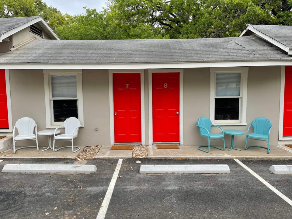 Frederick Motel Motel in Fredericksburg
