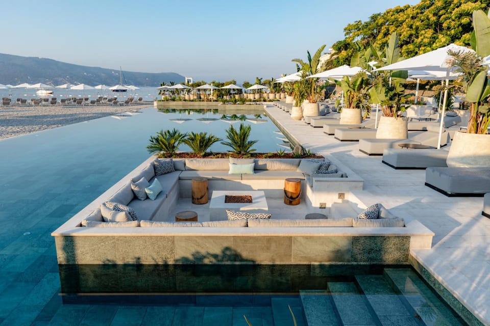 Lazure Hotel & Marina Hotel in Kotor Municipality