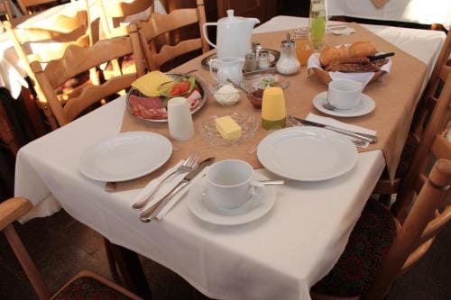 Landgasthof Rademacher Hotel in Hochsauerlandkreis