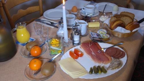 Landgasthof Rademacher Hotel in Hochsauerlandkreis