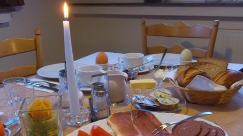 Landgasthof Rademacher Hotel in Hochsauerlandkreis