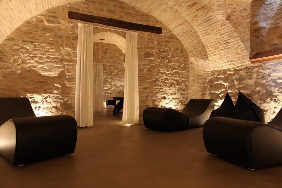 Relais Del Borgo Hotel & Spa 4 Stelle Hotel in Umbria
