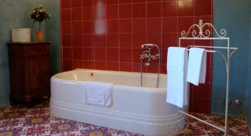 Villa Pieve De' Pitti Hotel in Tuscany
