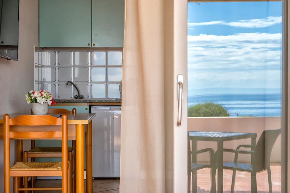 Residence Le Vele Hotel in Stintino
