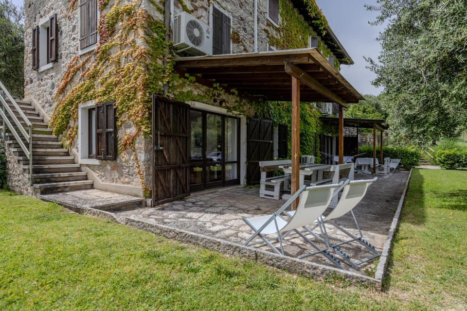 Residence San Michele Hotel in Torri del Benaco