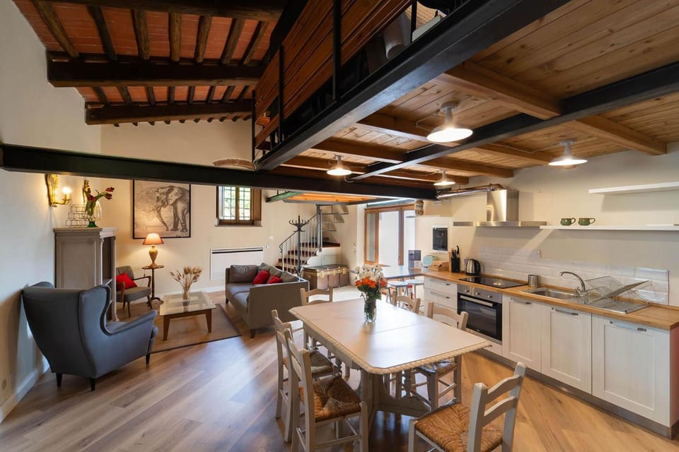 Agriturismo Torreghiotta Hotel in Pistoia