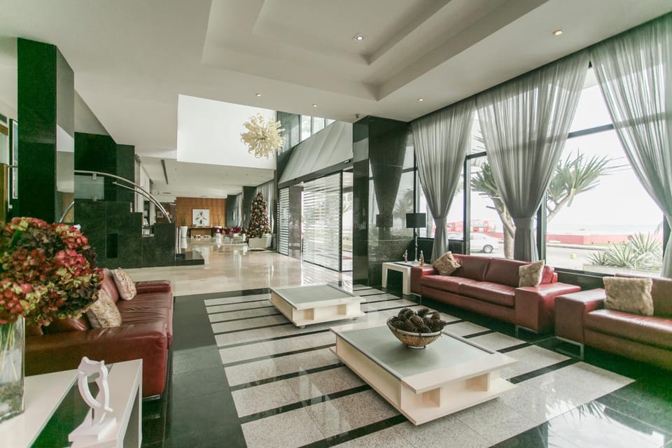 Royalty Barra Hotel Hotel in Rio de Janeiro
