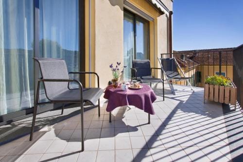 Residence Serenella Hotel in Diano Marina