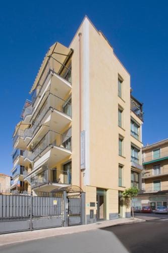 Residence Serenella Hotel in Diano Marina
