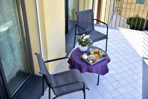 Residence Serenella Hotel in Diano Marina