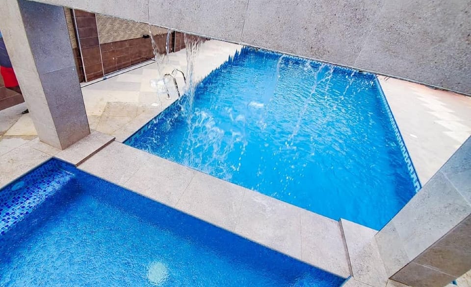 Rento Hotel and Suites Hotel in Nigeria