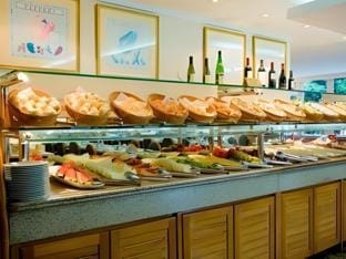 Real Palace Hotel Hotel in Rio de Janeiro