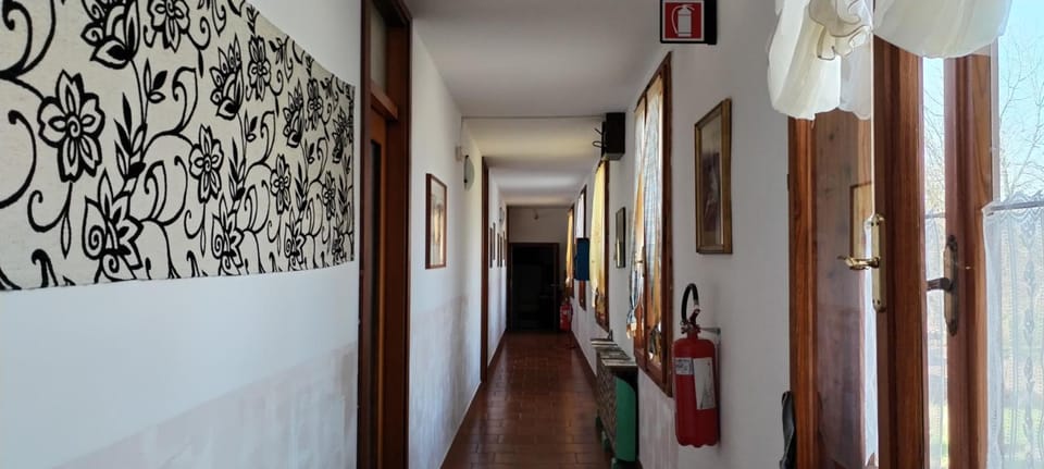 Stasion Di Pueste Hotel in Friuli-Venezia Giulia