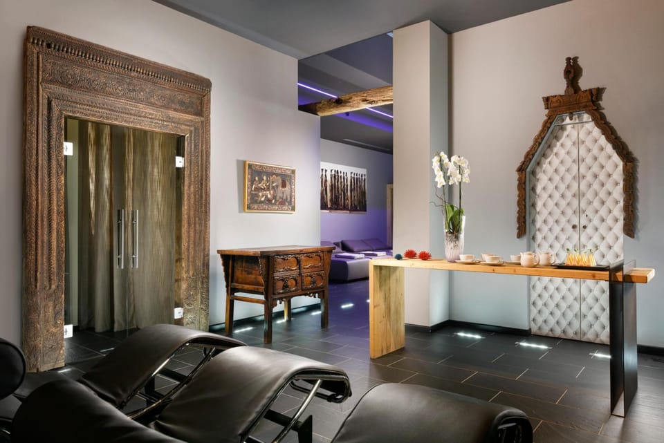 Tenuta Le Cave Hotel in Veneto