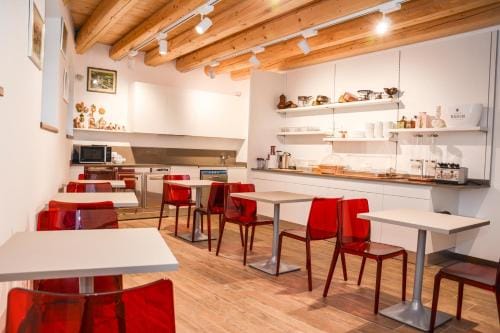 Theresia Hotel in Riva del Garda