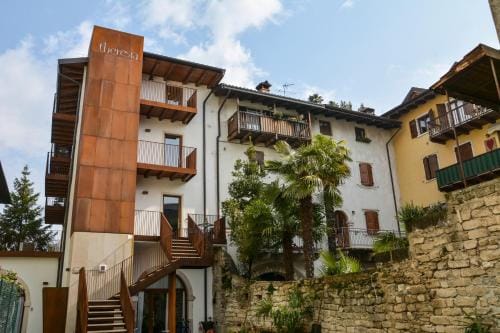 Theresia Hotel in Riva del Garda
