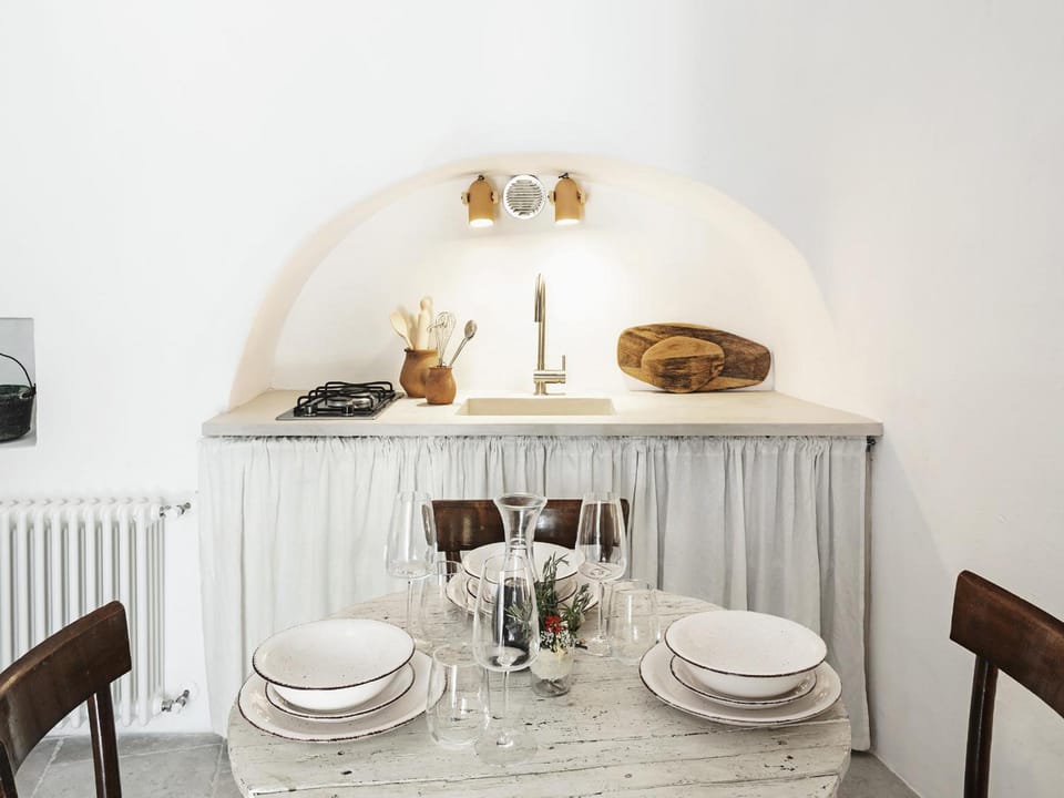 Trulli Del Bosco Hotel in Province of Taranto
