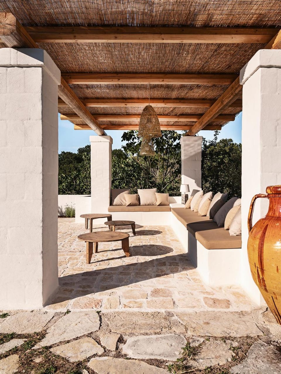 Trulli Del Bosco Hotel in Province of Taranto